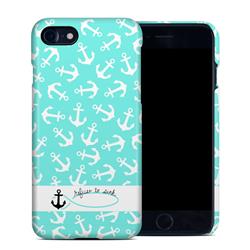 SUMMIT CLASSIC COLLECTION Brooke Boothe AIP7CC-RSINK Apple iPhone 7 Clip Case - Refuse to Sink