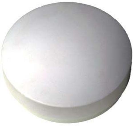 Westgate RL-V001P1 Ceiling Indoor Down Light Drum White