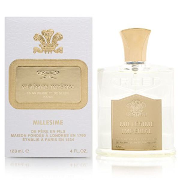 Creed 20088844 3.4 oz Creed Millesime Imperial Eau De Parfum Spray for Men