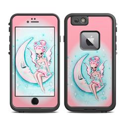DecalGirl LFI6P-MOONPIXIE Lifeproof iPhone 6 Plus Fre Case Skin - Moon Pixie