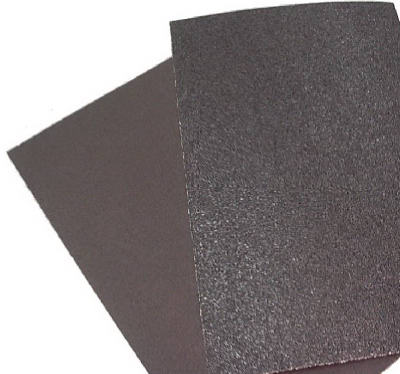 Virginia Abrasives 202-34100 12 x 18 in. 100 Grit Quicksand Floor Sanding Sheet - Pack Of 20