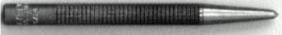 Mayhew Tools 479-24301 455 3-8 Inch Center Punch