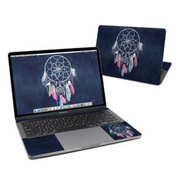 DecalGirl MBP20-DREAMCATCH MacBook Pro 13 2020 Skin - Dreamcatcher