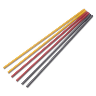 Markal 434-96276 Pro Multi Pack Refills - Graphite&#44; Red & Yellow