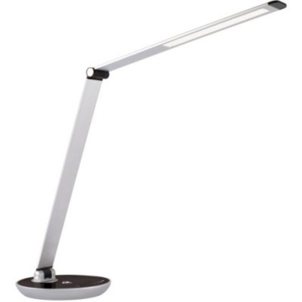 OttLite OTTWW10SK1 Desk Lamp, White