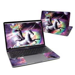 DecalGirl MBP20-DUNIV MacBook Pro 13 2020 Skin - Defender of the Universe