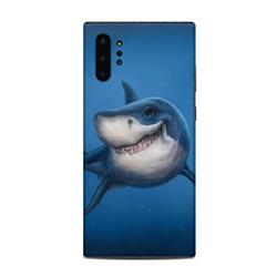 DecalGirl SGN10P-SHARKTOTEM Samsung Galaxy Note 10 Plus Skin - Shark Totem