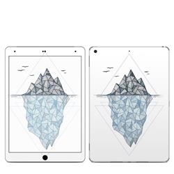 DecalGirl IPD9G-BERG Apple iPad 9th Gen Skin - Iceberg