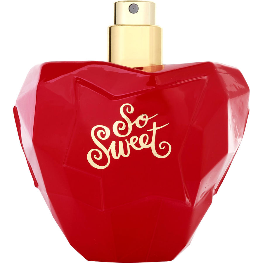 Lolita Lempicka 337191 1.7 oz So Sweet Eau De Parfum Spray for Women