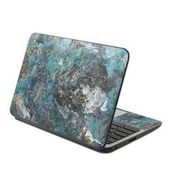 DecalGirl HC11G4-GGLACIERMARB HP Chromebook 11 G4 Skin - Gilded Glacier Marble