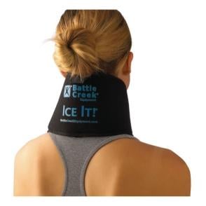 BetterBrand 4.5 in. x 10 in. Ice it Neck-Jaw-Sinus System