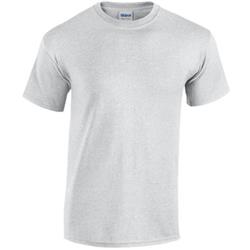 PetPalace Wholesale Gildan T-Shirt Ash Grey - Size X-Large Case of 12