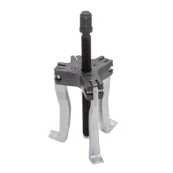 K Tool International KTI70307 2-Ton Ratcheting Gear Puller
