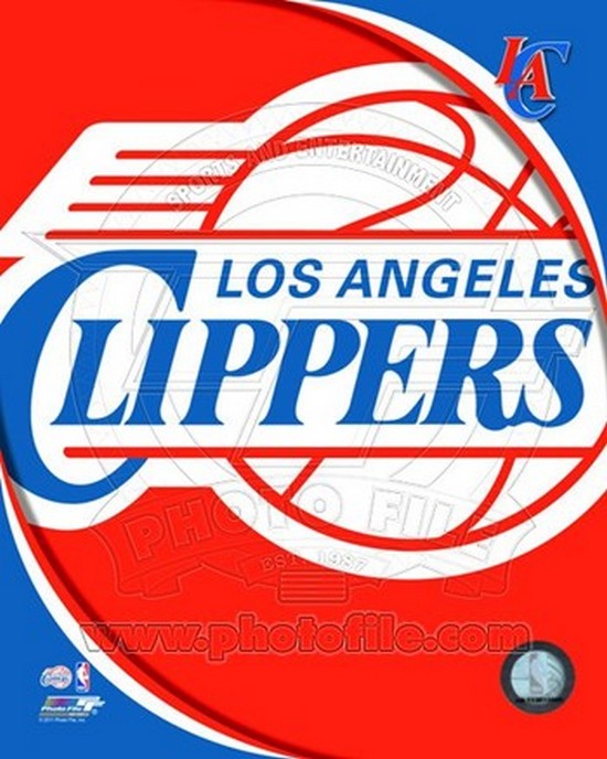 los angeles clippers store