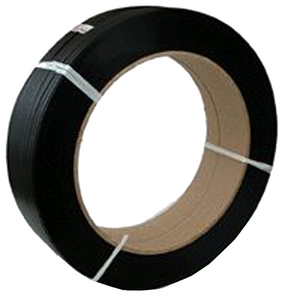 Quality strapping 122590 Polypropylene Strapping - 0.5 in. x 9000 ft.