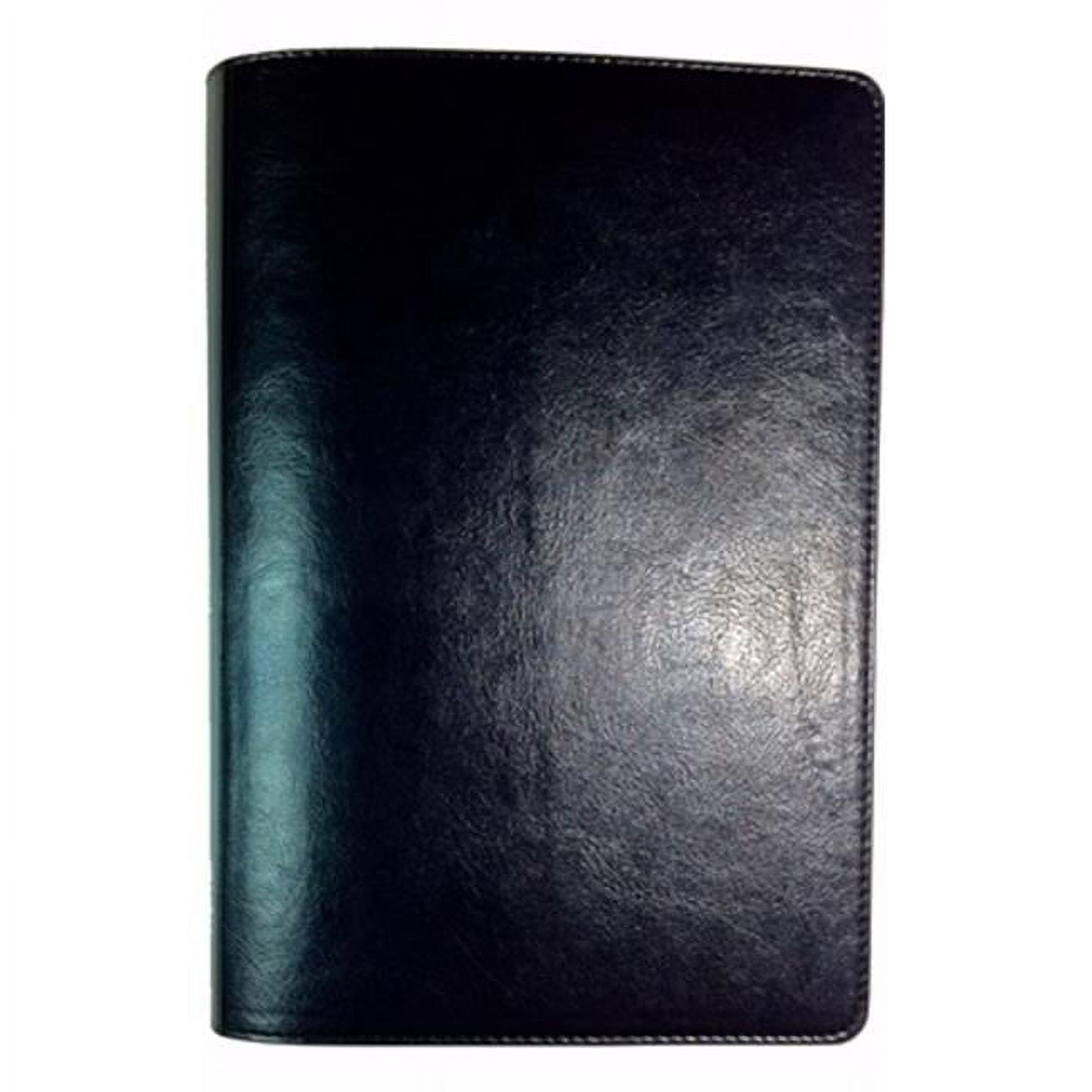 Bardin & Marsee Publishing 138584 KJV Waterproof Bible&#44; Black Imitation Leather