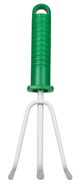 Lawn & Garden Lawn &amp; Garden GT0112G 9 in. Cultivator Poly Handle - pack of 12