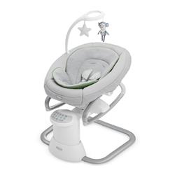 Graco 2137842 Soothe My Way Swing with Removable Rocker&#44; Madden