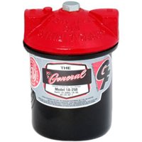 DenDesigns 1A-25B Fuel Oil Filter