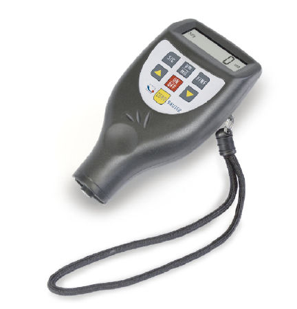 Homecare Products 100-1250 m FE-NFE Internally Max Coating Thickness Gauge