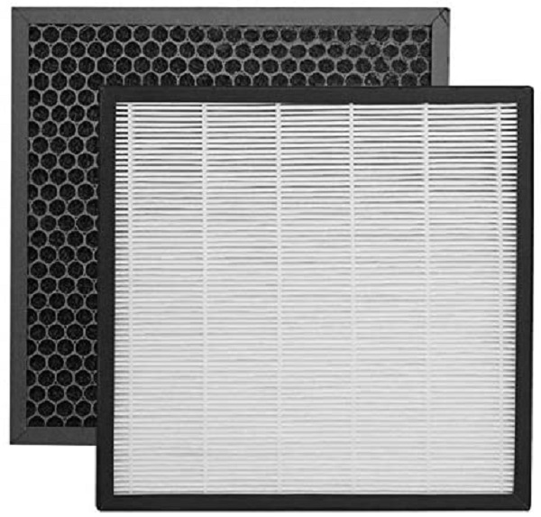 Simpure HERAPF009 Replacement Air Purifier for HP3-A