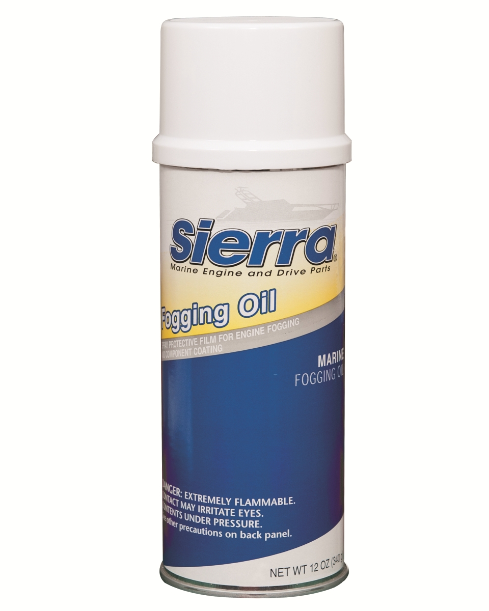 Sierra International 18-9550-0 Sea Doo Fogging Oil