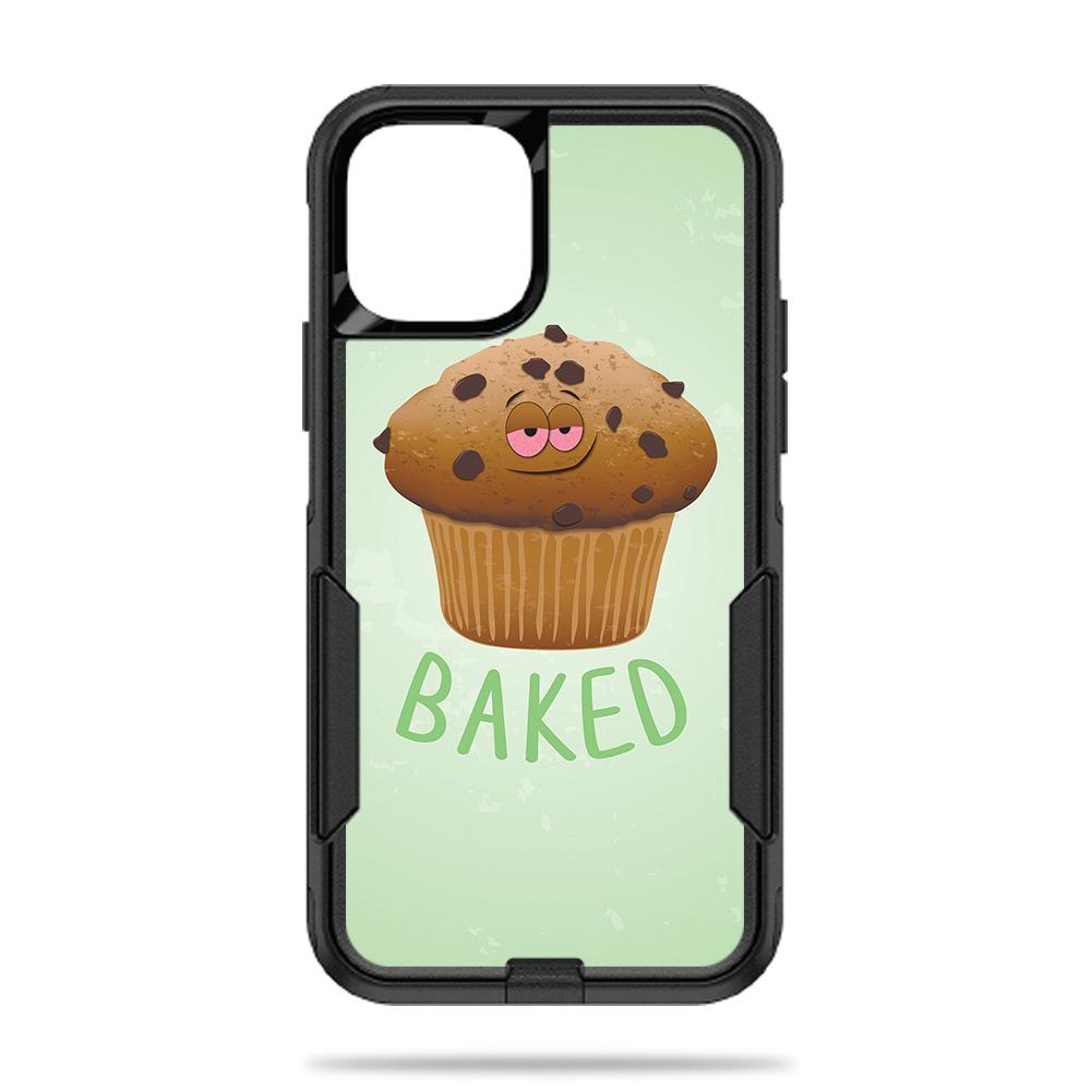 MightySkins OTCIP11PR-Baked Skin Decal Wrap for OtterBox Commuter iPhone 11 Pro Sticker - Baked