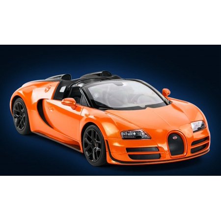 Kinsmart bugatti hot sale veyron