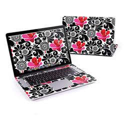 DecalGirl MBPR5-HWPUNCH MacBook Pro Retina 15 in. Skin - Hawaiian Punch