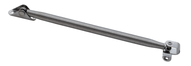 Attwood 124613 8.75 in. Stainless Steel Hatch Spring