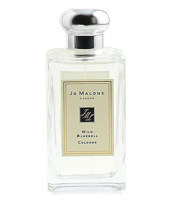 Jo Malone 10046592 3.4 oz Boxed Wild Bluebell Eau De Cologne Spray for Ladies