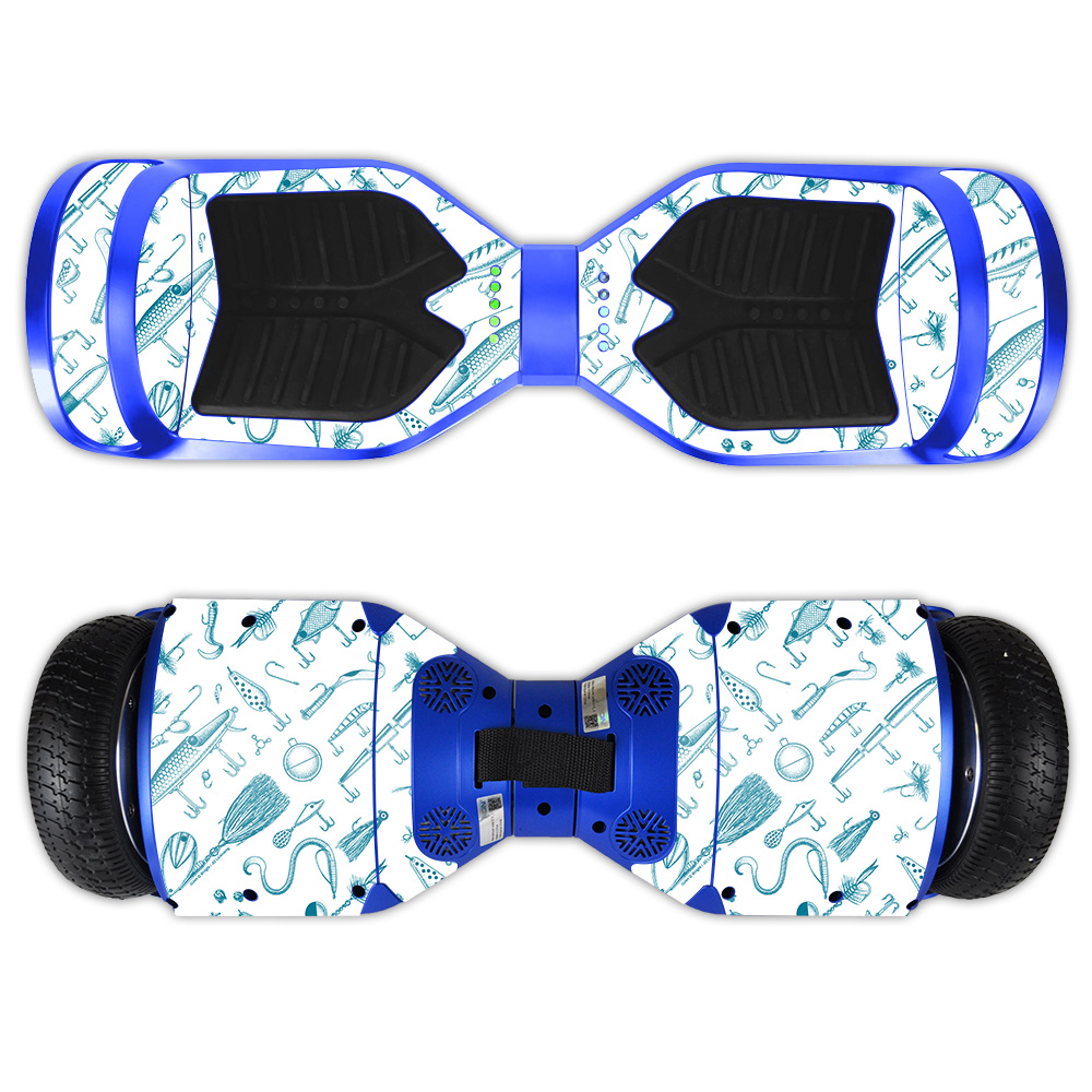 Swagtron t3 online hoverboard