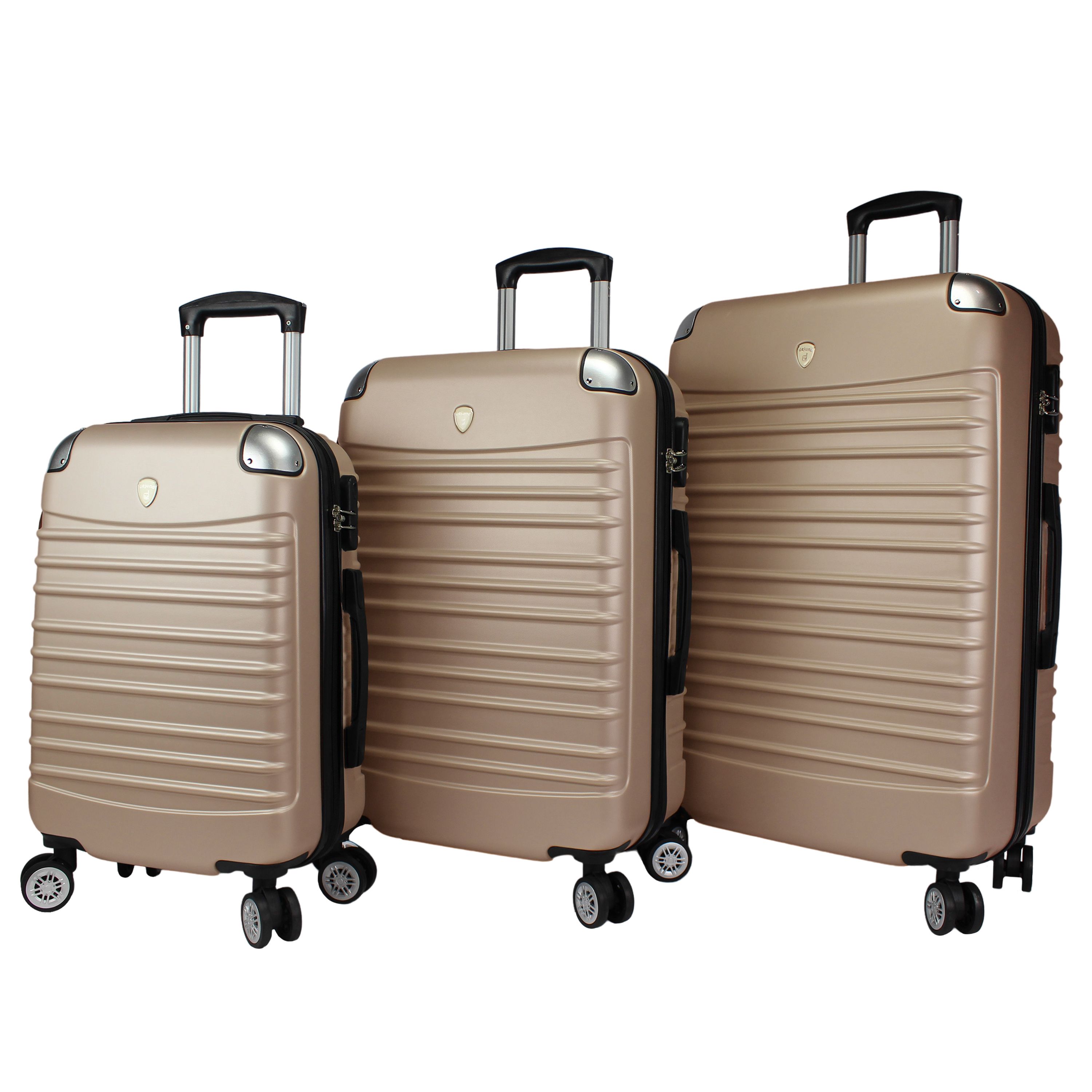 Dejuno luggage deals