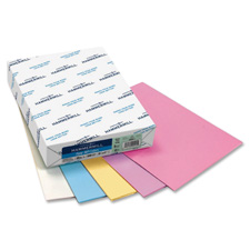 Hammermill HAM103671 Multipurpose Color Paper- 24lb- 8.5 in. x 11 in.- 500 Sht-RM- BE