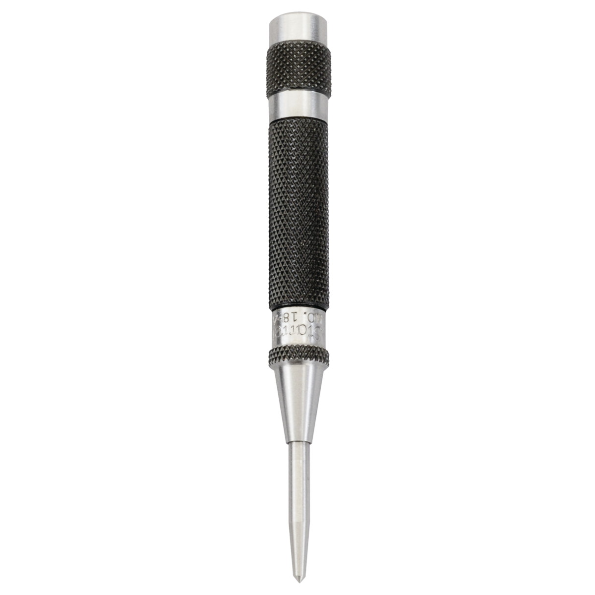 Starrett 18AA 4 in. Long Automatic Center Punch
