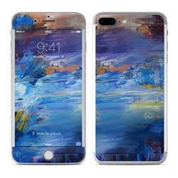 DecalGirl AIP7P-ABYSS Apple iPhone 7 Plus Skin - Abyss