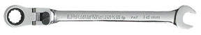 GearWrench 85612 XL Locking Flex Ratcheting Combination Wrench 12 mm.