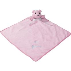 No Sweat My Pet Snuggle Bear Blanket Princess Pink