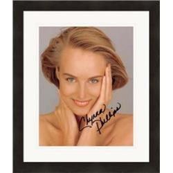 Autograph Warehouse 410580 Chynna Phillips Autographed 8 x 10 in. Photo Wilson Phillips Hold On 67 No.1 Matted & Framed