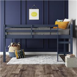 Dorel dhp shop loft bed