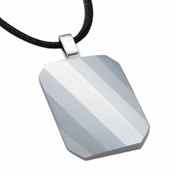AAB Style PTS-20 Gorgeous Tungsten Pendant