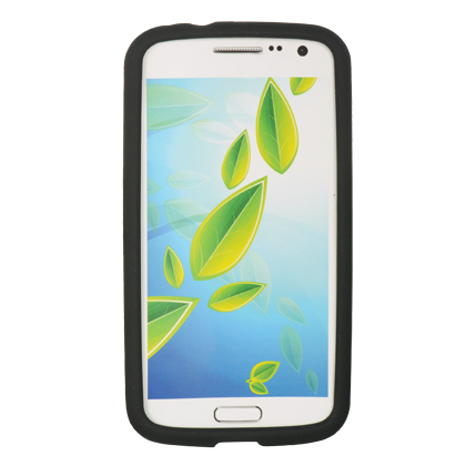 DreamWireless SCSAMI9260BK-PR Samsung Galaxy Premier I9260 Skin Case Black