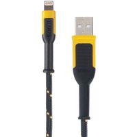 E-filliate 1386044 4 ft. Reinforced Braided Cable