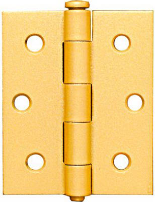Stanley N115-477 Brass Screen Door Hinge