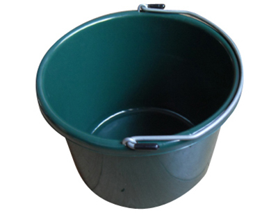Master Rancher MR8QP-UB-GRN 8 Quart Green Utility Bucket
