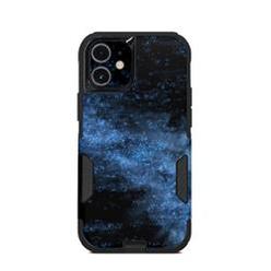 DecalGirl OC12M-MILKYWAY OtterBox Commuter iPhone 12 Mini Case Skin - Milky Way