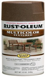 Rust-Oleum 223523 12 oz Painters Touch 2X Blue Sat Paint