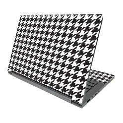 MightySkins LENYC9401420-Houndstooth Skin Compatible with Lenovo Yoga C940 14 in. 2020 - Houndstooth