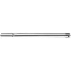 Super Tool 31523 0.36 in. dia. Carbide Tipped Coolant Fed Drill, Long Length, Straight Flutes