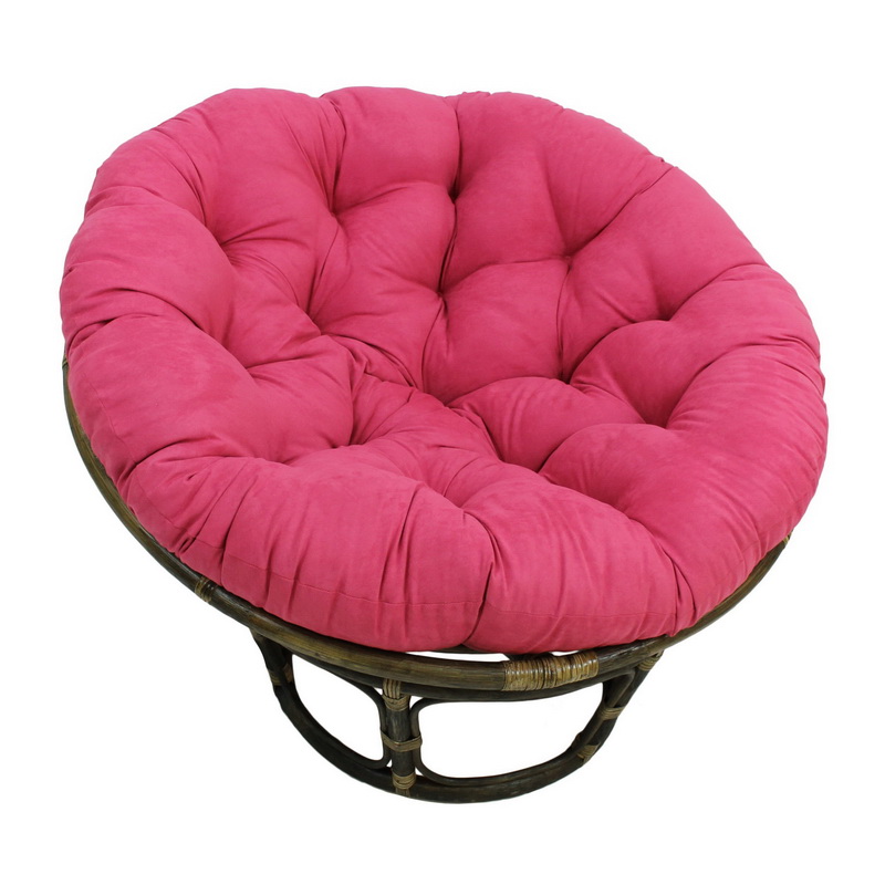 Sears papasan discount